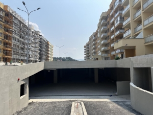 PRODAJA GARAŽNIH MJESTA ROSULJE-VOGOŠĆA