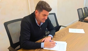 Potpisan ugovor za devet novih stanova za boračku populaciju