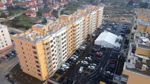 Uspješna godina za naš kolektiv: Proširujemo granice stambene izgradnje!