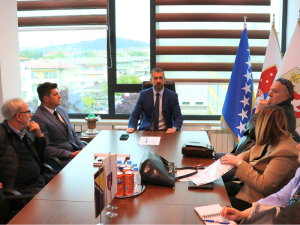 PODRŠKA MLADIMA : NOVI MODELI SARADNJE ZA POVOLJNIJU KUPOVINU STANOVA 