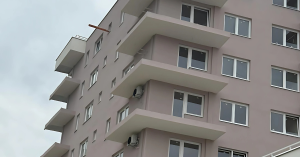 U TOKU JE IZGRADNJA STAMBENO-POSLOVNOG KOMPLEKSA