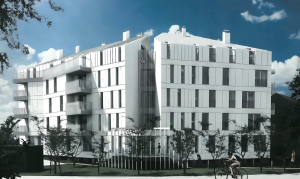 Vizija 500 stanova godišnje postaje stvarnost!