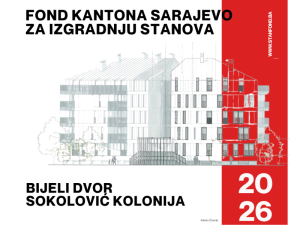Kvalitet bez kompromisa – svaki detalj na svom mjestu